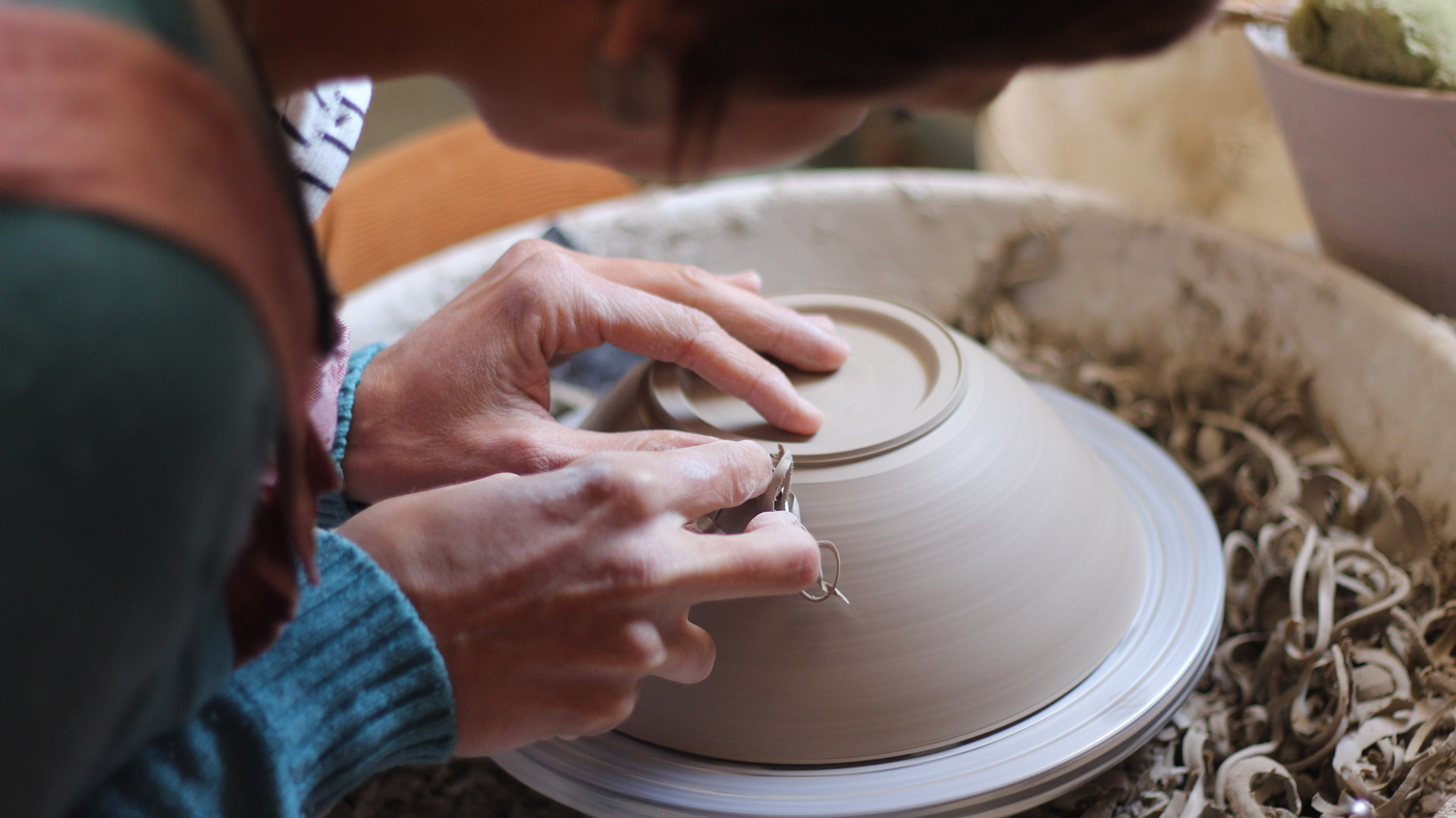 Taller Landing Image